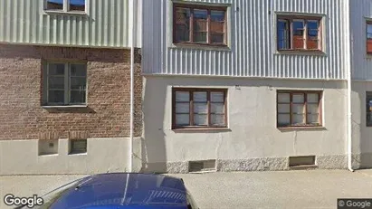 Apartments for rent in Majorna-Linné - Photo from Google Street View