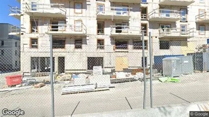 Apartments for rent in Stockholm West - Photo from Google Street View