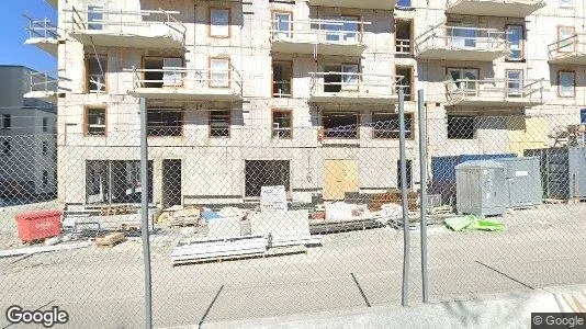 Apartments for rent in Stockholm West - Photo from Google Street View