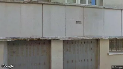 Apartments for rent in Montpellier - Photo from Google Street View