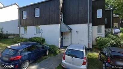 Apartments for rent in Bochum - Photo from Google Street View