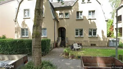 Apartments for rent in Wesel - Photo from Google Street View