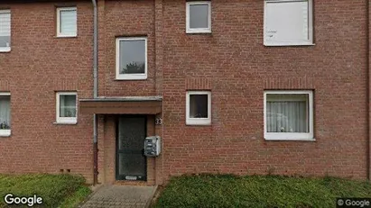 Apartments for rent in Aachen - Photo from Google Street View