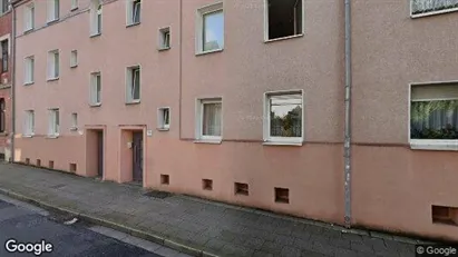 Apartments for rent in Herne - Photo from Google Street View