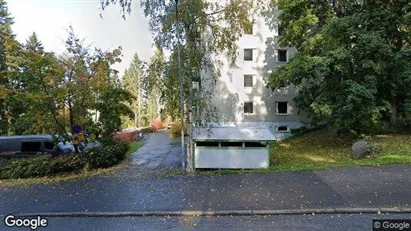 Apartments for rent in Jyväskylä - Photo from Google Street View