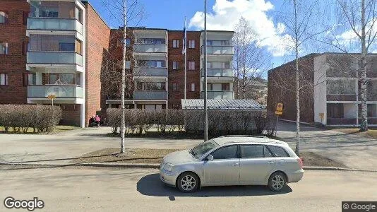 Apartments for rent in Kuopio - Photo from Google Street View