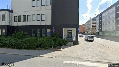 Apartments for rent in Hämeenlinna - Photo from Google Street View
