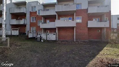 Apartments for rent in Vantaa - Photo from Google Street View