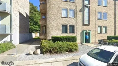 Apartments for rent in Randers C - Photo from Google Street View