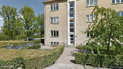 Apartments for rent in Randers NV - Photo from Google Street View