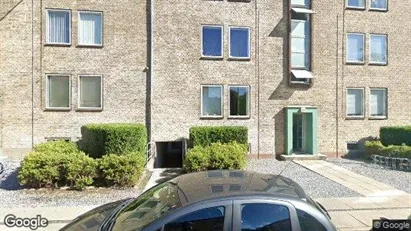 Apartments for rent in Randers C - Photo from Google Street View