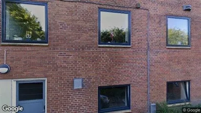 Apartments for rent in Randers C - Photo from Google Street View