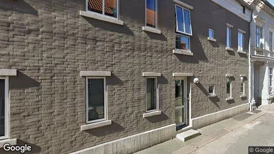Apartments for rent in Randers C - Photo from Google Street View