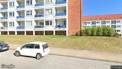 Apartments for rent in Randers NØ - Photo from Google Street View
