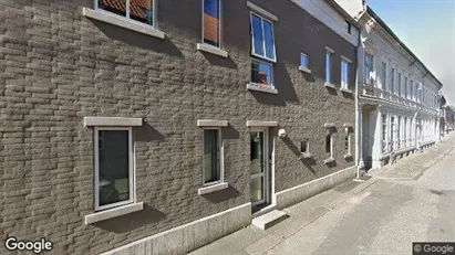 Apartments for rent in Randers C - Photo from Google Street View