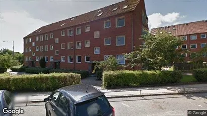 Apartments for rent in Randers NØ - Photo from Google Street View
