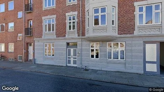 Apartments for rent in Randers C - Photo from Google Street View