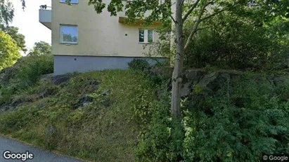 Apartments for rent in Stockholm South - Photo from Google Street View