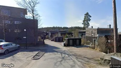 Apartments for rent in Härryda - Photo from Google Street View