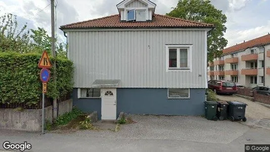 Apartments for rent in Stockholm South - Photo from Google Street View