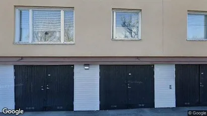 Apartments for rent in Sigtuna - Photo from Google Street View
