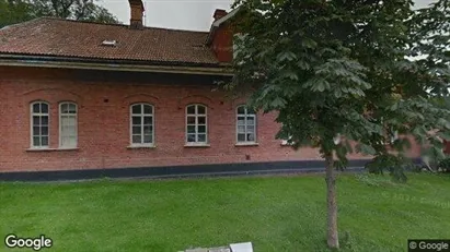 Apartments for rent in Strängnäs - Photo from Google Street View