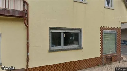 Apartments for rent in Rhein-Neckar-Kreis - Photo from Google Street View