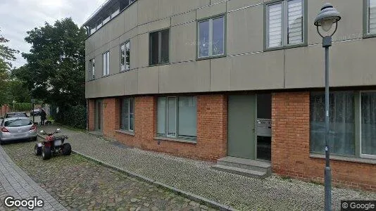 Apartments for rent in Havelland - Photo from Google Street View