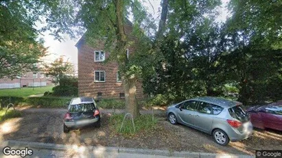 Rooms for rent in Kiel - Photo from Google Street View