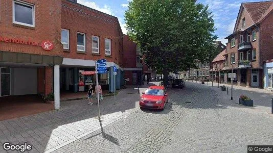 Apartments for rent in Plön - Photo from Google Street View