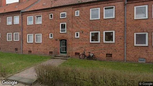Rooms for rent in Kiel - Photo from Google Street View