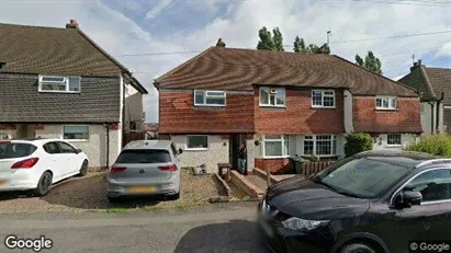 Apartments for rent in Leicester - Leicestershire - Photo from Google Street View