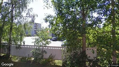 Apartments for rent in Kokkola - Photo from Google Street View