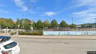 Rooms for rent in Mölndal - Photo from Google Street View