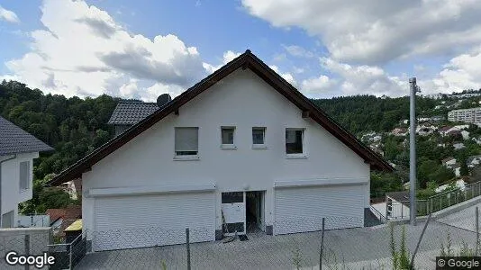 Apartments for rent in Enzkreis - Photo from Google Street View