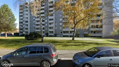 Apartments for rent in Hof - Photo from Google Street View