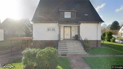 Apartments for rent in Kassel - Photo from Google Street View