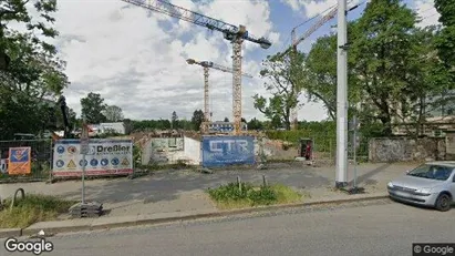Apartments for rent in Dresden - Photo from Google Street View
