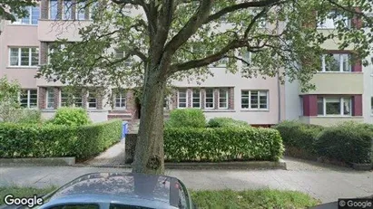 Apartments for rent in Kiel - Photo from Google Street View