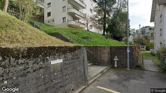 Apartments for rent in Bern-Mittelland - Photo from Google Street View