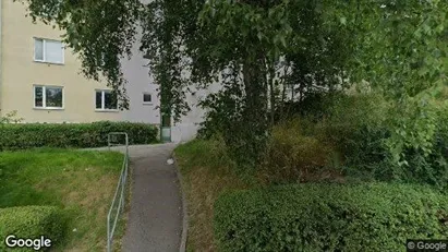 Apartments for rent in Västra hisingen - Photo from Google Street View