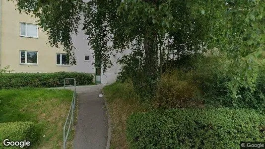 Apartments for rent in Västra hisingen - Photo from Google Street View