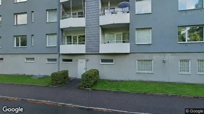 Apartments for rent in Västra hisingen - Photo from Google Street View