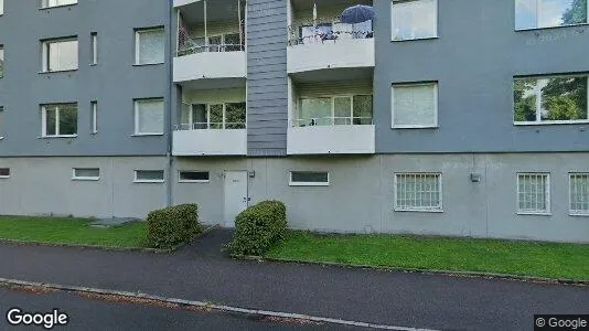 Apartments for rent in Västra hisingen - Photo from Google Street View