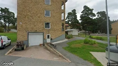 Apartments for rent in Eksjö - Photo from Google Street View