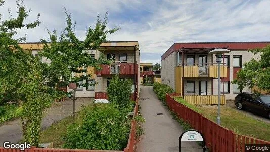Apartments for rent in Kalmar - Photo from Google Street View