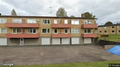 Apartments for rent in Hässleholm - Photo from Google Street View