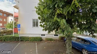 Apartments for rent in Ronneby - Photo from Google Street View