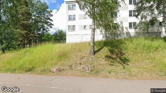 Apartments for rent in Boxholm - Photo from Google Street View