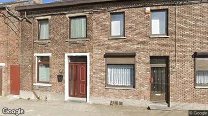 Apartments for rent in Fleurus - Photo from Google Street View